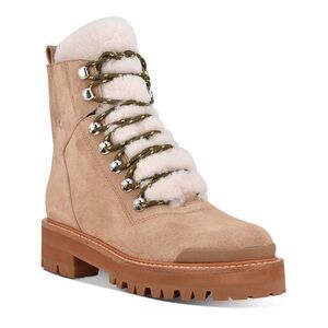 Marc Fisher LTD Izzie Light Natural 6.5 M